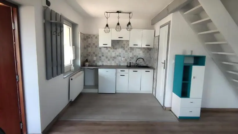 シャレー1寝室, Rancho Colorado