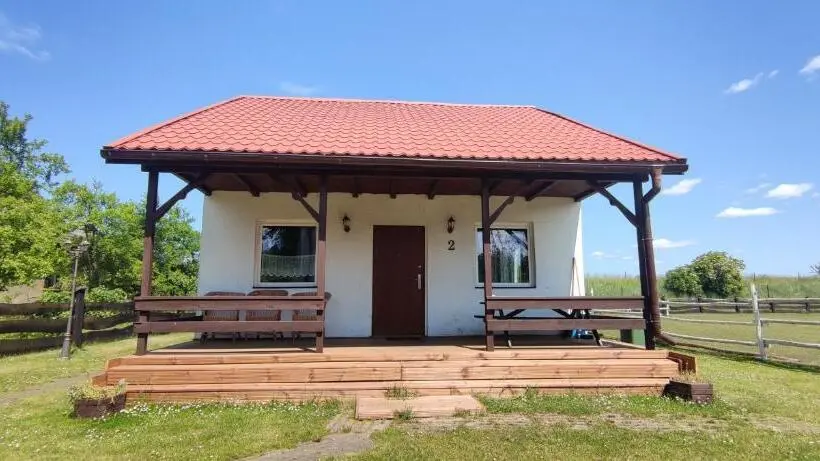 シャレー1寝室, Rancho Colorado