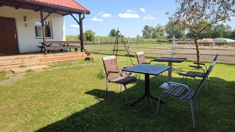 シャレー1寝室, Rancho Colorado