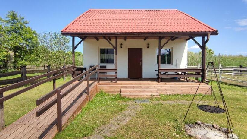 샬레, Rancho Colorado