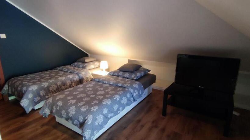 4인용 스탠다드 룸, Rancho Colorado