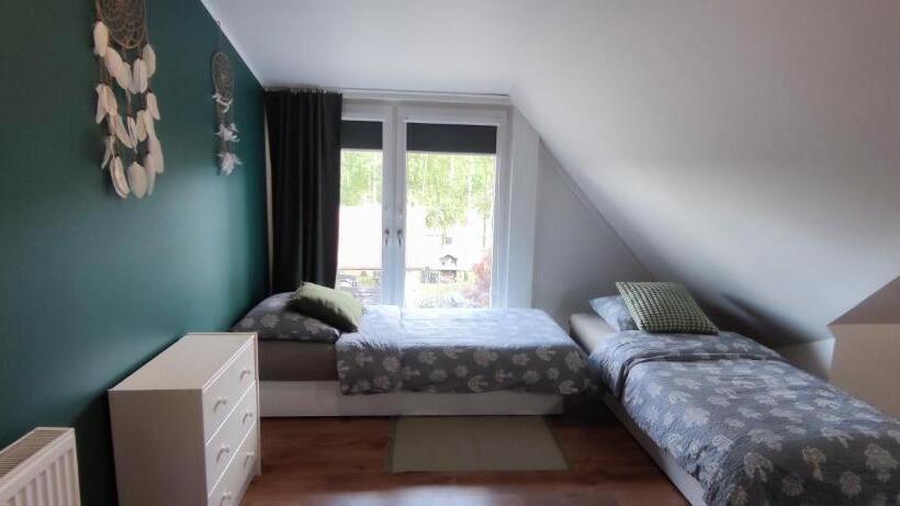 4인용 스탠다드 룸, Rancho Colorado