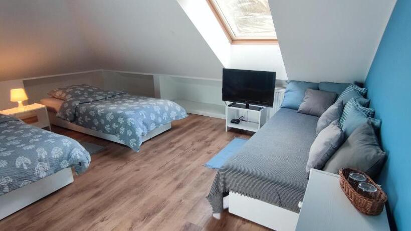 스탠다드 룸, Rancho Colorado