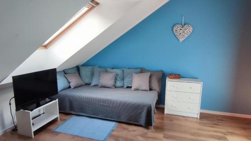 스탠다드 룸, Rancho Colorado