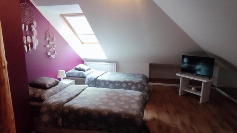 스탠다드 룸, Rancho Colorado