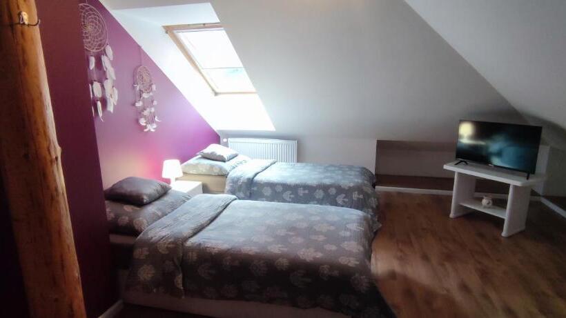 스탠다드 룸, Rancho Colorado