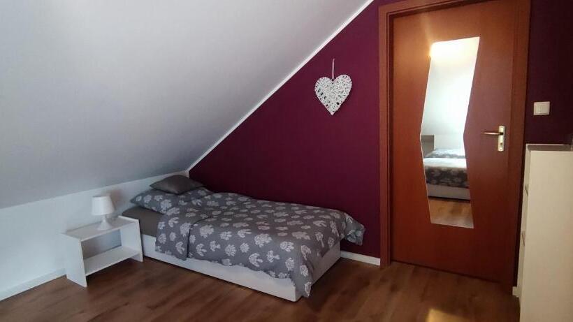 스탠다드 룸, Rancho Colorado