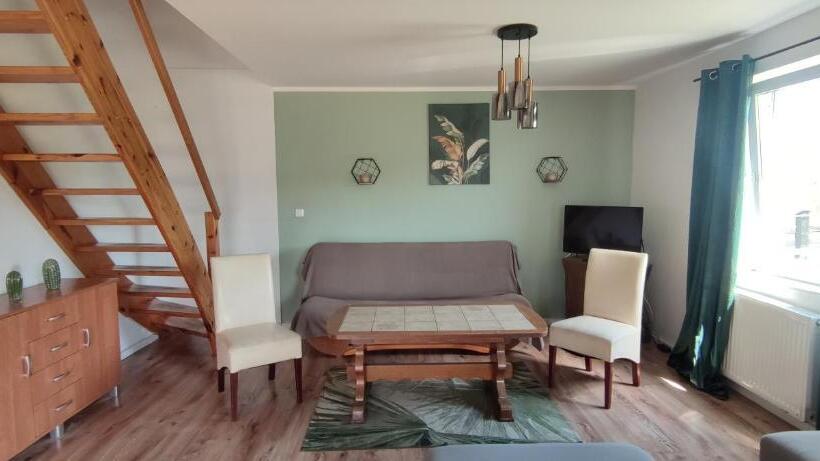 샬레, Rancho Colorado