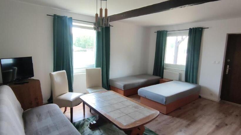 샬레, Rancho Colorado