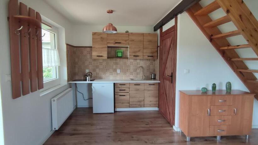 샬레, Rancho Colorado