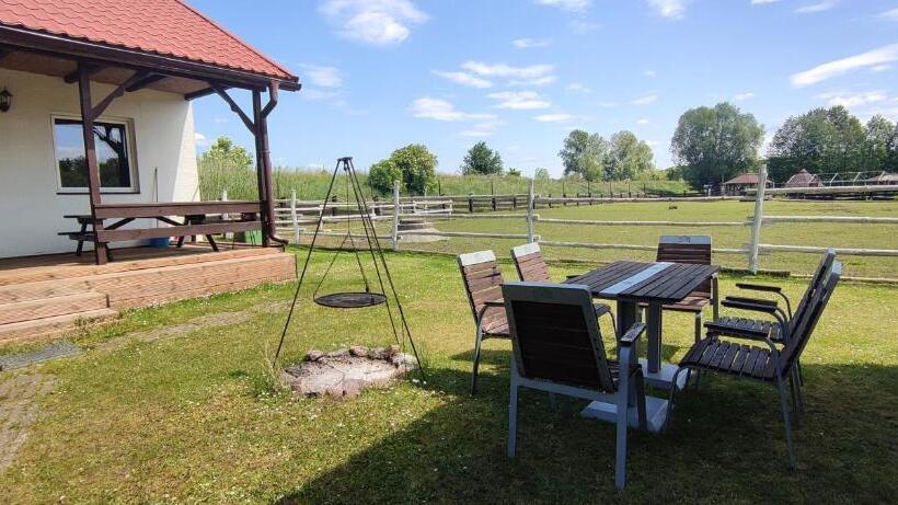 샬레, Rancho Colorado