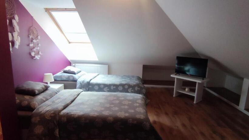 스탠다드 룸, Rancho Colorado