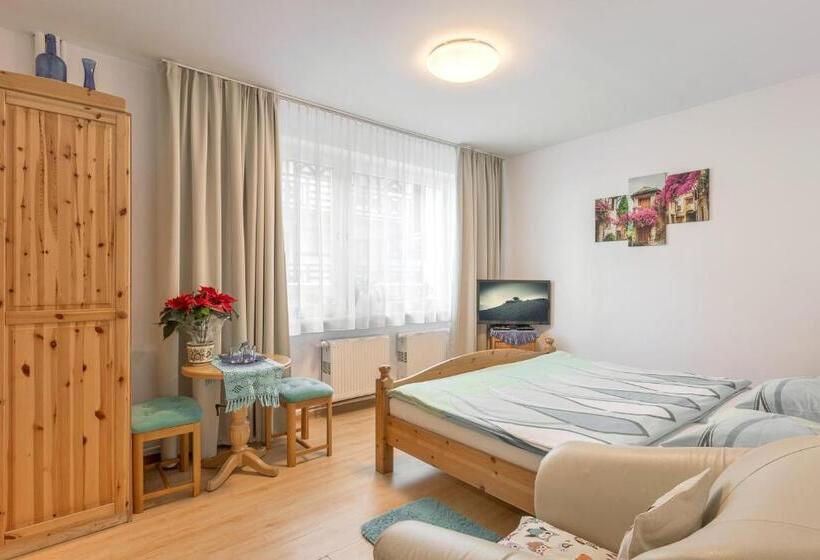 غرفة ديلوكس سرير كينج, Topaz