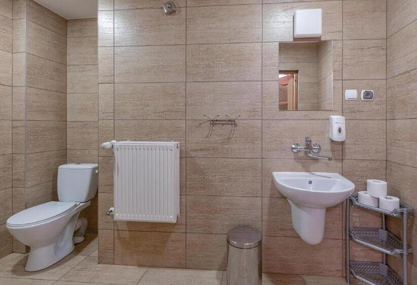 غرفة ديلوكس سرير كينج, Topaz