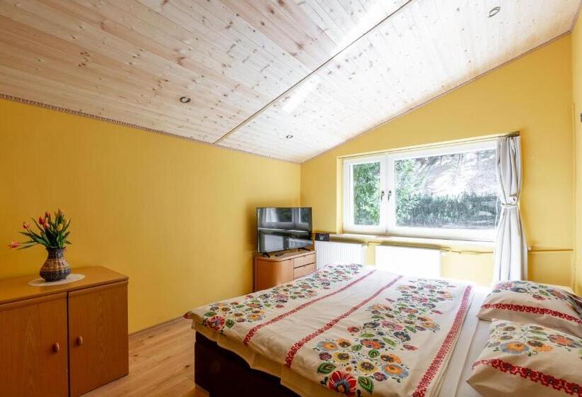 غرفة ديلوكس سرير كينج, Topaz