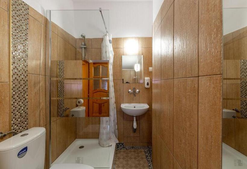 غرفة ديلوكس سرير كينج, Topaz