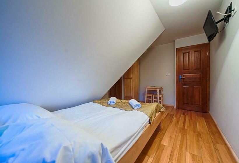 اتاق استاندارد, Willa Chaber