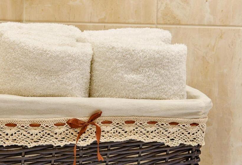 آپارتمان 1 خوابه, Willa Chaber