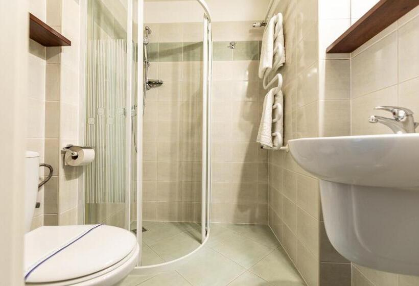 اتاق استاندارد, Willa Halinówka