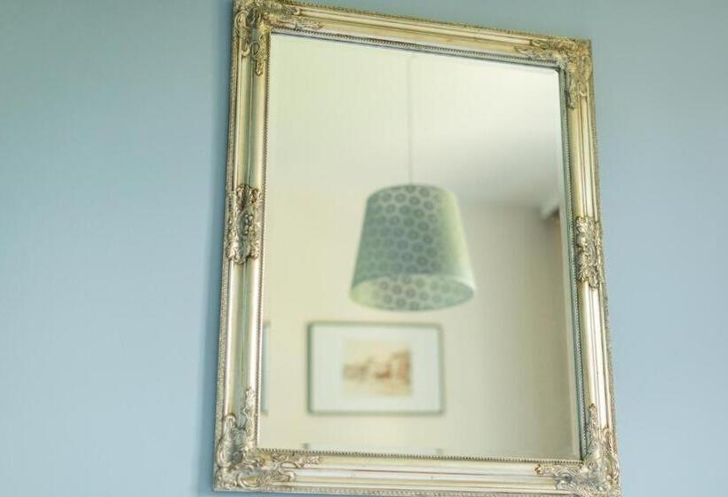 اتاق استاندارد, Willa Halinówka