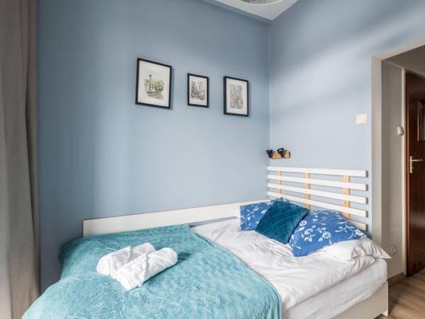 اتاق استاندارد با بالکن, Willa Halinówka