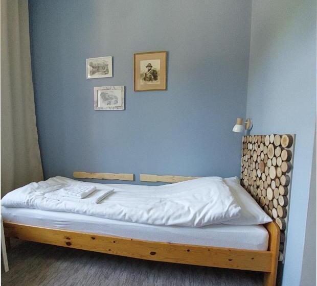 اتاق استاندارد, Willa Halinówka