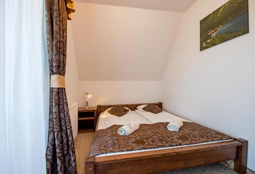 Люкс 2 Спальни, Willa Szmaragd   śniadania   Zniżki Na Termy   Sauna   Bilard   Stoki Narciarskie