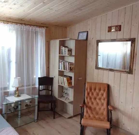景色の見える一ベッドルームアパートメント, Zajazd Ponikiew   Noclegi Wadowice