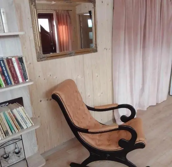 景色の見える一ベッドルームアパートメント, Zajazd Ponikiew   Noclegi Wadowice