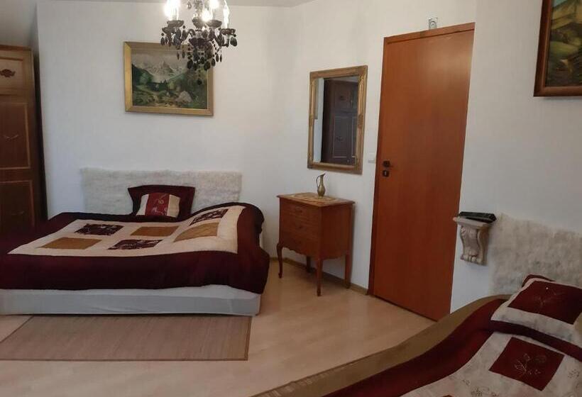 家庭山景房, Zajazd Ponikiew   Noclegi Wadowice