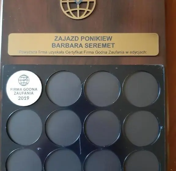 マウンテンビューファミリールーム, Zajazd Ponikiew   Noclegi Wadowice