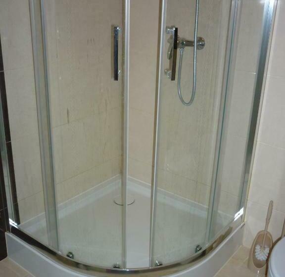 스탠다드 룸, Pensjonat Sielanka