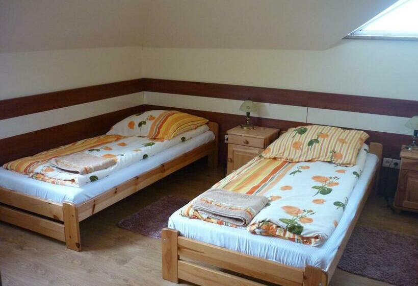 스탠다드 룸, Pensjonat Sielanka