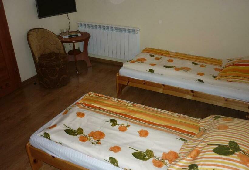 스탠다드 룸, Pensjonat Sielanka