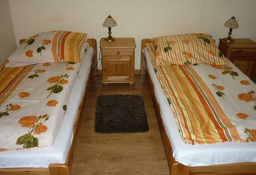 标准间, Pensjonat Sielanka