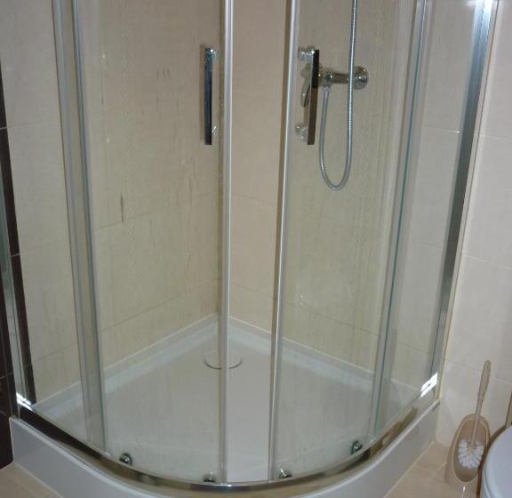 家庭间, Pensjonat Sielanka