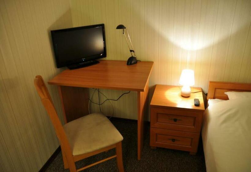 Номер Стандарт Индивидуальный, Pensjonat Stary Browar