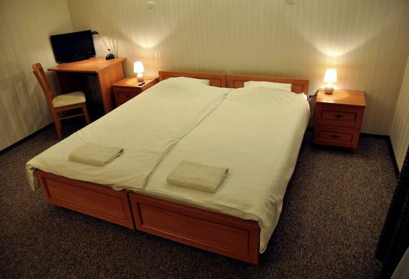 Номер Стандарт Индивидуальный, Pensjonat Stary Browar