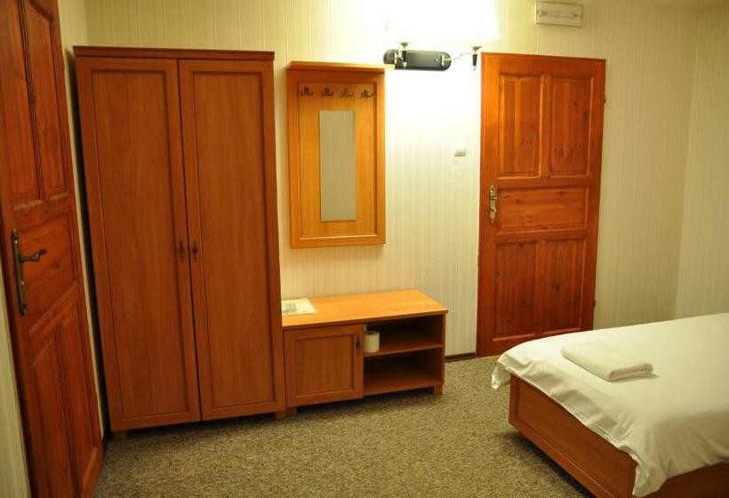 Номер Стандарт Индивидуальный, Pensjonat Stary Browar