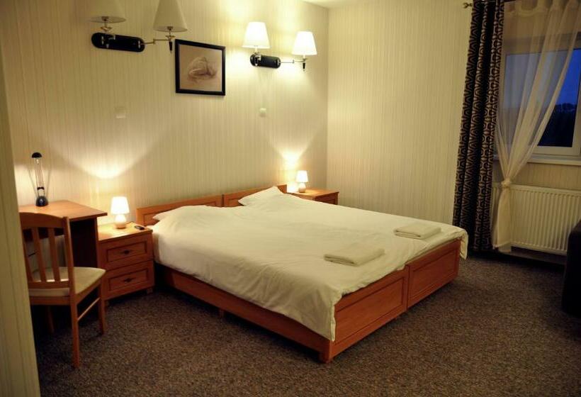 Номер Стандарт, Pensjonat Stary Browar