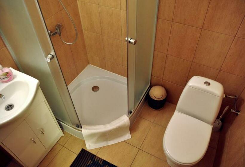 Номер Стандарт, Pensjonat Stary Browar