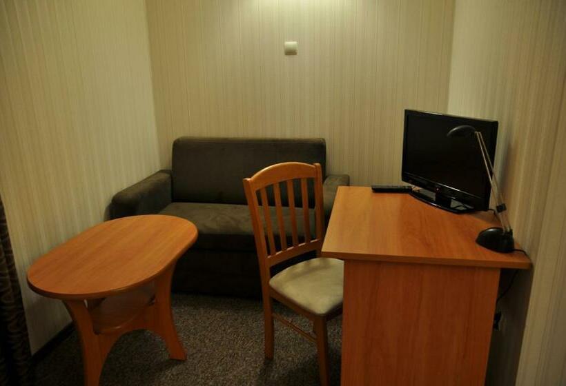 Номер Стандарт, Pensjonat Stary Browar