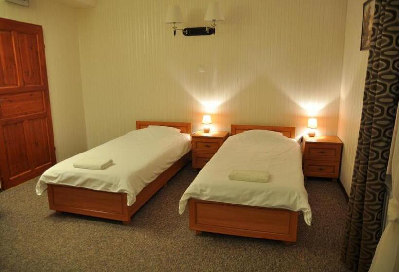 Номер Стандарт, Pensjonat Stary Browar