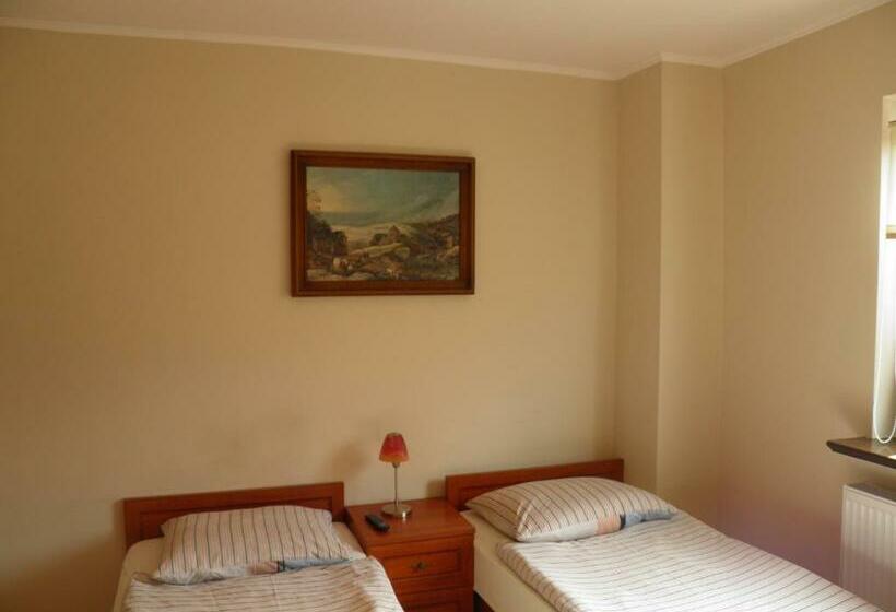 スタンダードルーム, Pensjonat Zofia Demska