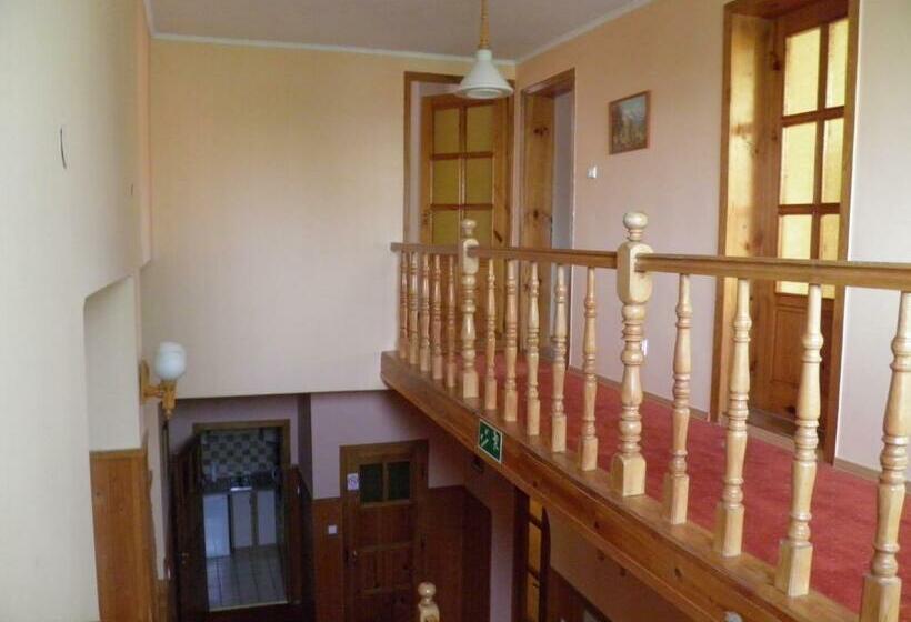 スタンダードルーム, Pensjonat Zofia Demska