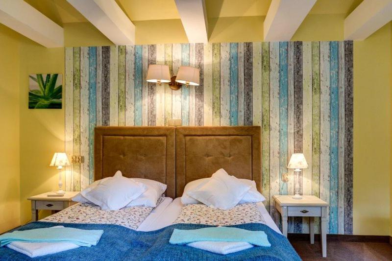 Семейный Номер, Ow Krakus I Pokoje I Domki