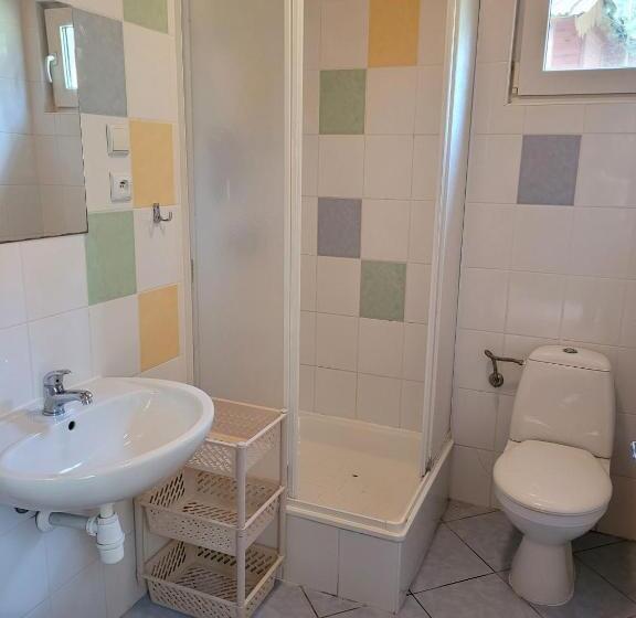 Шале 1 Спальня, Ow Krakus I Pokoje I Domki