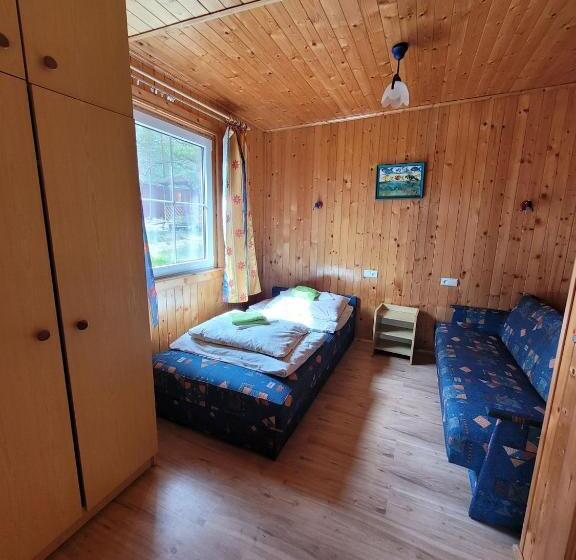 Шале 1 Спальня, Ow Krakus I Pokoje I Domki