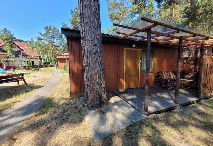 Шале 1 Спальня, Ow Krakus I Pokoje I Domki