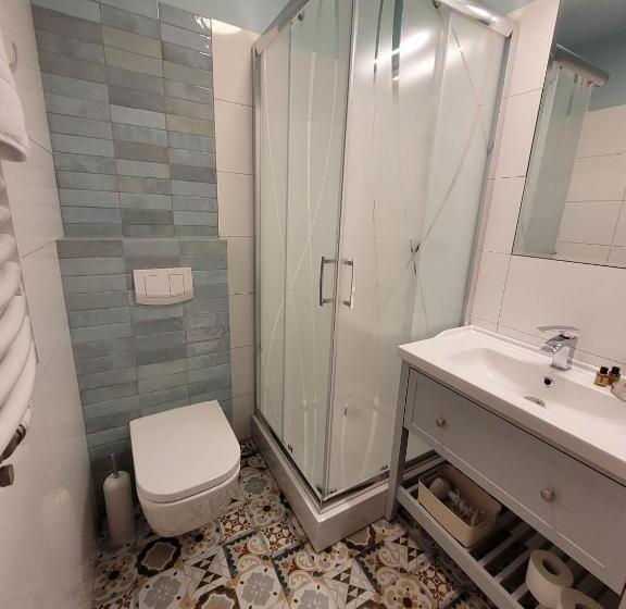 Номер Economy, Ow Krakus I Pokoje I Domki